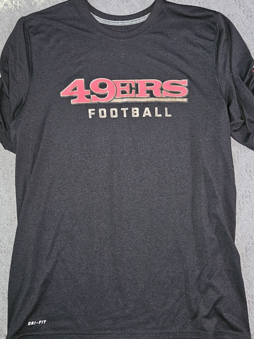 2 San Fran Shirts